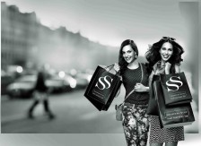 Shoppersstop Sale Upto 85% OFF On Branded Clothing